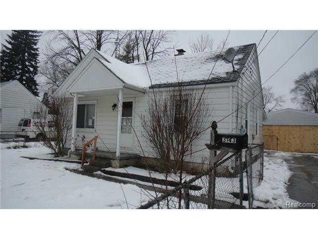 3143 Leith St, Flint, MI 48506 photo 1