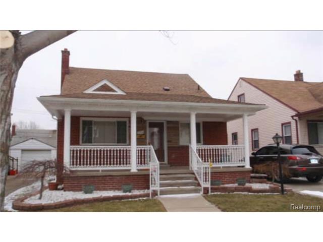 6258 Argyle St, Dearborn, MI 48126 photo 1