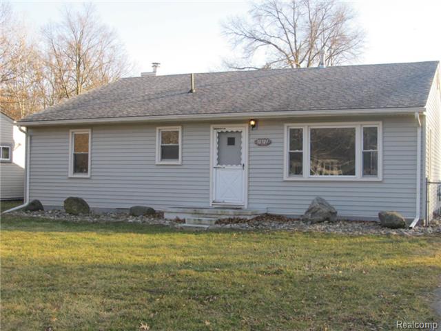 38727 Wade Rd, Romulus, MI 48174 photo 1