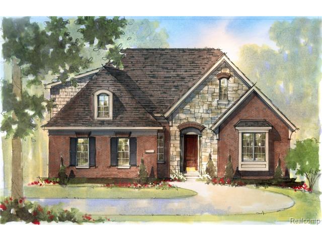 5141 Newport Ct, Rochester, MI 48306 photo 1