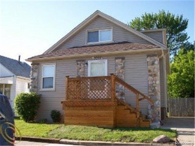 11099 Maxwell Ave, Warren, MI 48089 photo 1