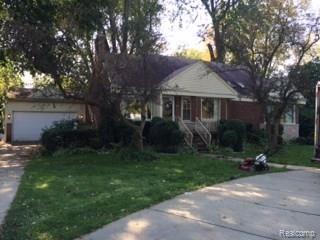 25 Vernier Rd, Grosse Pointe, MI 48236 photo 1