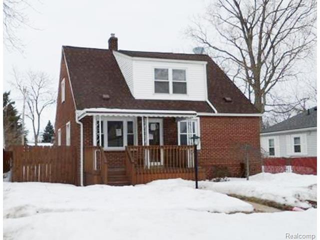 45 E Wabash Ave, Belleville, MI 48111 photo 1