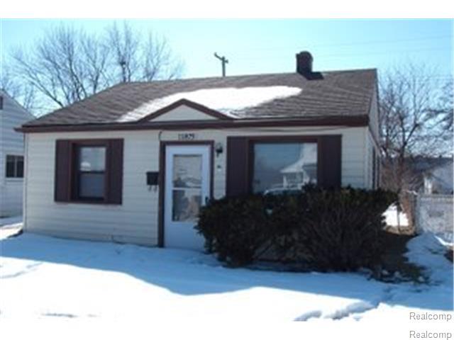 11875 Grant St, Riverview, MI 48193 photo 1