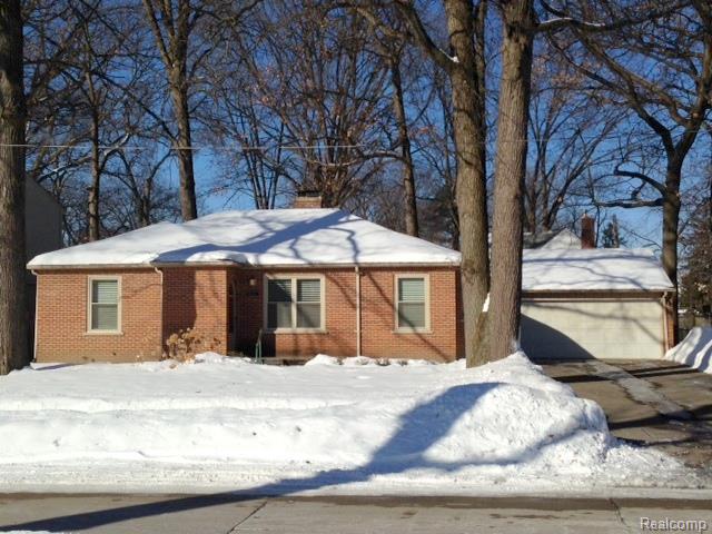 361 Florence St, Clawson, MI 48017 photo 1