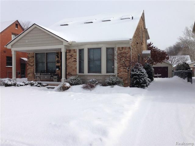1774 Robindale Ave, Dearborn, MI 48128 photo 1