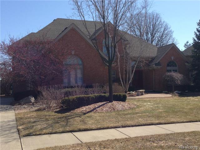 3458 Gresham Dr, Troy, MI 48084 photo 1