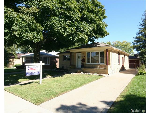 10048 Beech Daly Rd, Redford, MI 48239 photo 1