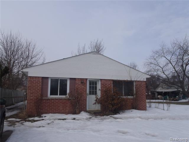14760 Beech Daly Rd, Taylor, MI 48180 photo 1