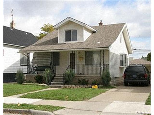 4918 Williamson St, Dearborn, MI 48126 photo 1