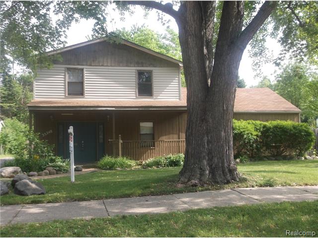 35248 Glover St, Wayne, MI 48184 photo 1