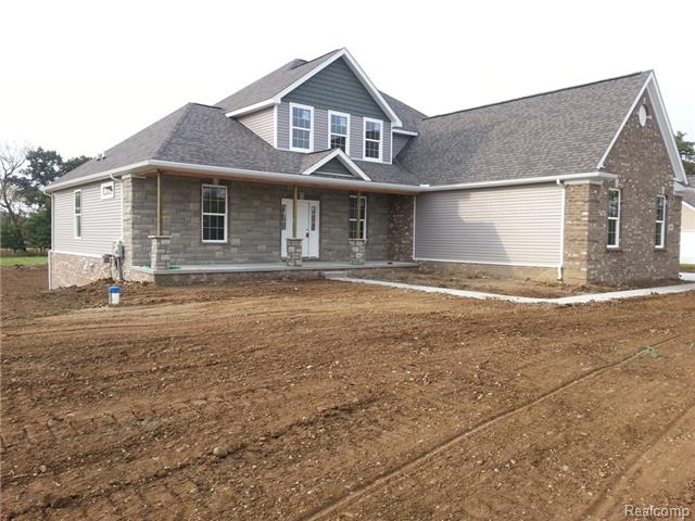 283 Lenox Ln, Brighton, MI 48114 photo 1
