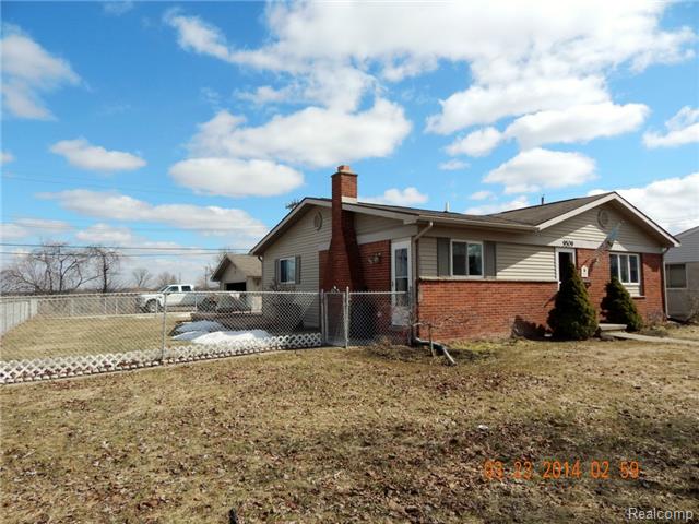9509 Lisa St, Romulus, MI 48174 photo 1