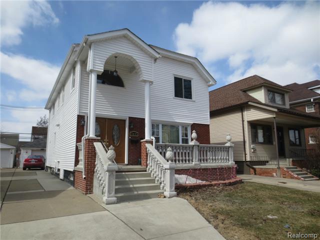 4635 Jonathon St, Dearborn, MI 48126 photo 1