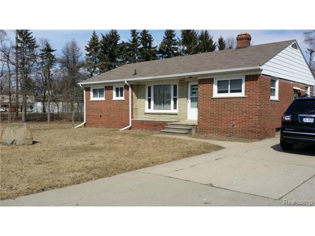 37030 Ferndale St, Romulus, MI 48174 photo 1