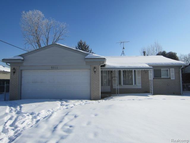 9511 Washington St, Romulus, MI 48174 photo 1