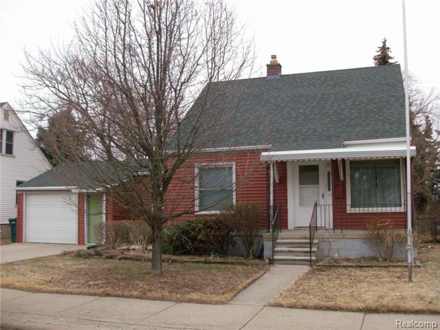 23938 Lloyd St, Dearborn, MI 48124 photo 1