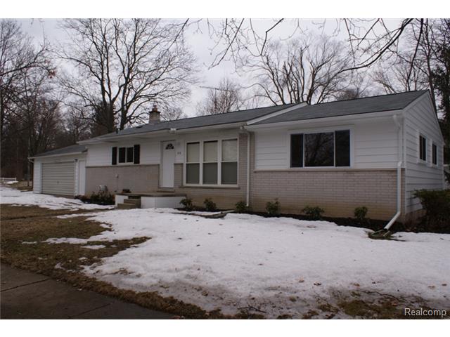 610 Lincoln St, Lapeer, MI 48446 photo 1