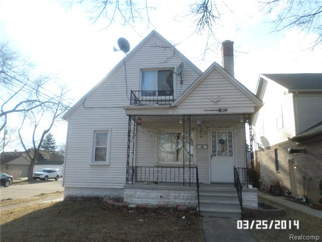 7401 Williamson St, Dearborn, MI 48126 photo 1