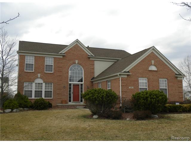 366 Springfield, Canton, MI 48188 photo 1