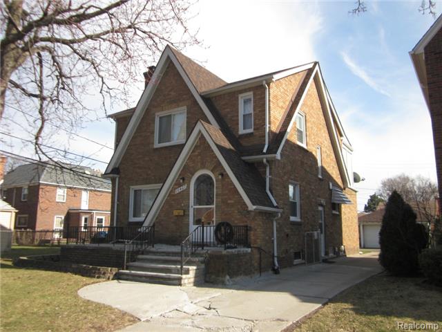 10427 Bertram St, Dearborn, MI 48126 photo 1