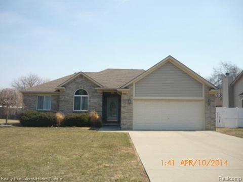 9513 Nook Rd, Algonac, MI 48001 photo 1