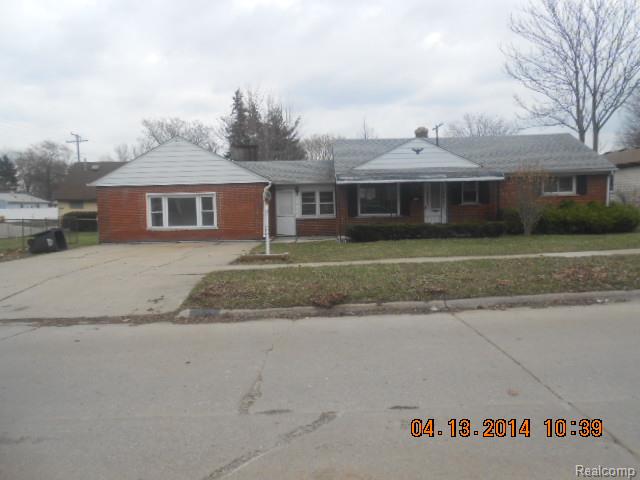 6011 Vivian St, Taylor, MI 48180 photo 1