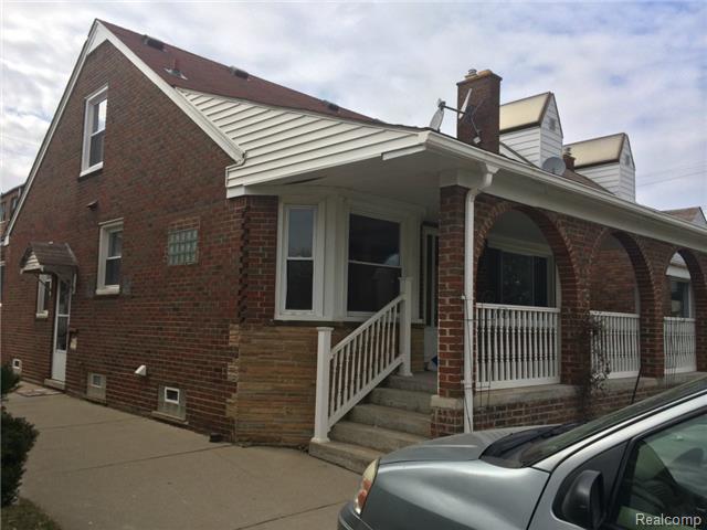 4111 Bingham St, Dearborn, MI 48126 photo 1