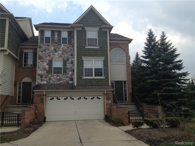 23 Lyons Ct, Dearborn, MI 48126 photo 1