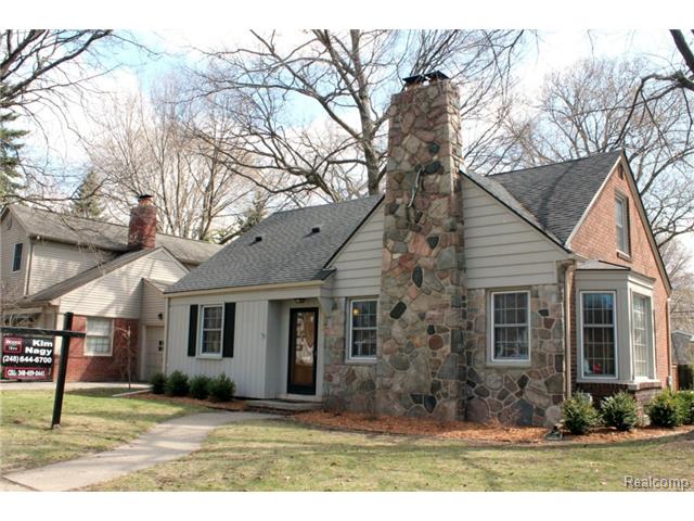 3568 Kipling Ave, Berkley, MI 48072 photo 1