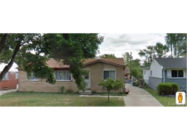 34705 Michelle Dr, Romulus, MI 48174 photo 1