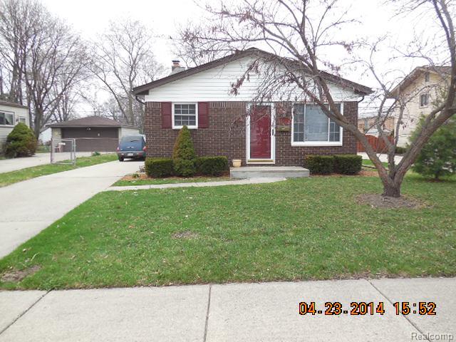 845 High St, Clawson, MI 48017 photo 1