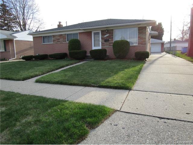 28459 Audrey Ave, Warren, MI 48092 photo 1