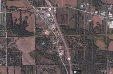 Vacant Whitmore Lake Rd, Northfield, MI 48189