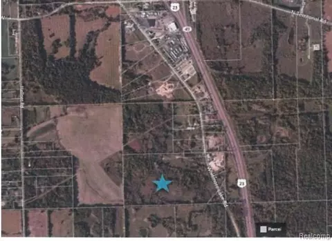 6281 Whitmore Lake Rd, Northfield, MI 48189
