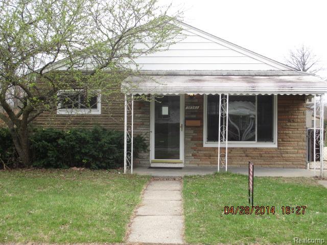 34543 Phyllis St, Wayne, MI 48184 photo 1