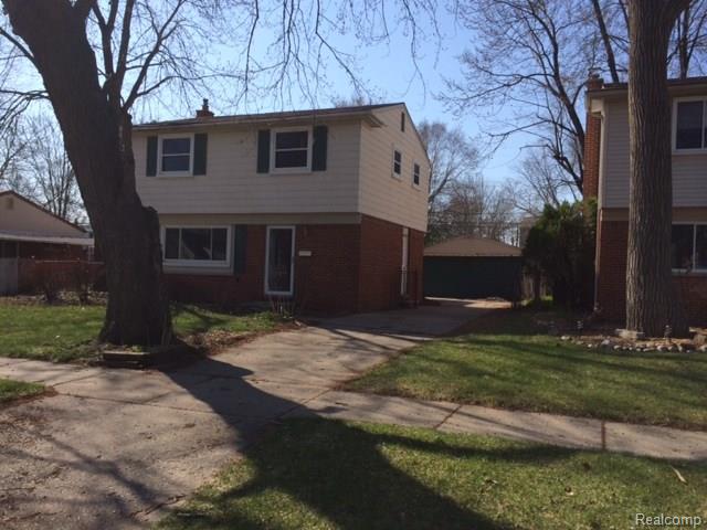 35201 Winslow St, Wayne, MI 48184 photo 1