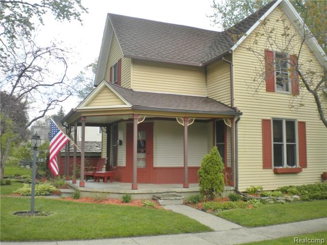 238 E Washington St, Howell, MI 48843 photo 1