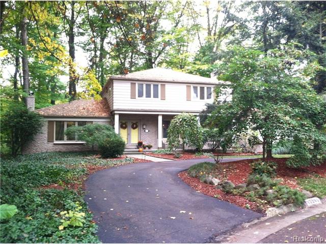 47265 Beechcrest Ct, Plymouth, MI 48170 photo 1