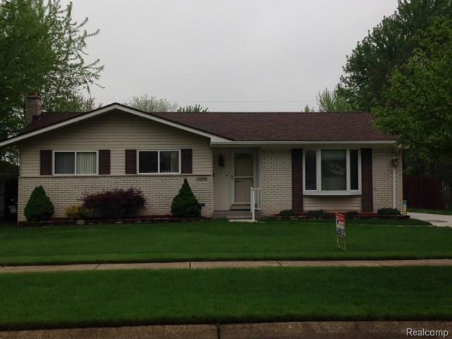 30250 Dorset Ave, Romulus, MI 48174 photo 1