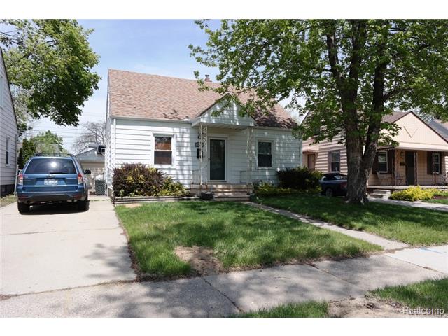 2141 Brickley St, Ferndale, MI 48220 photo 1