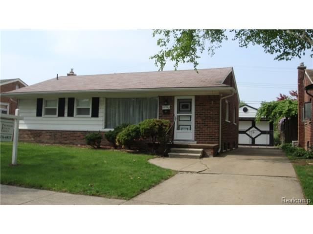 22368 Haskell St, Taylor, MI 48180 photo 1