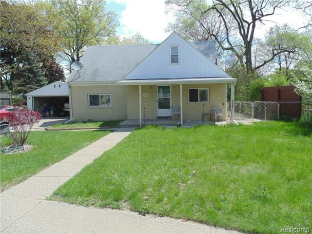 27164 Gilbert Dr, Warren, MI 48093 photo 1