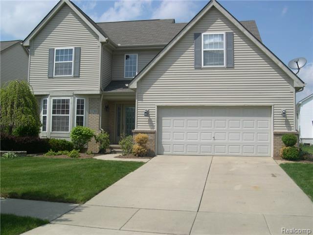 33388 Sand Piper Dr, Romulus, MI 48174 photo 1