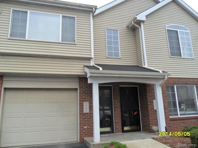 3593 Whitaker Dr, Melvindale, MI 48122 photo 1