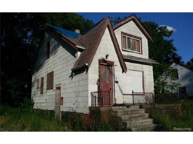 14614 Cherrylawn St, Detroit, MI 48238 photo 1