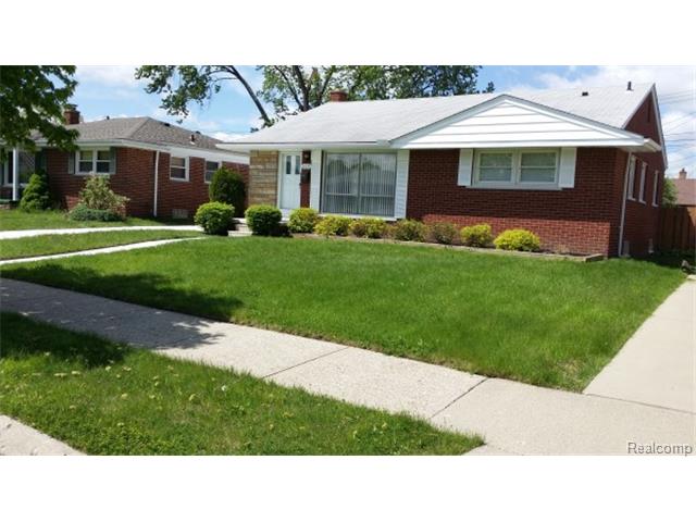 6535 Elizabeth St, Garden City, MI 48135 photo 1
