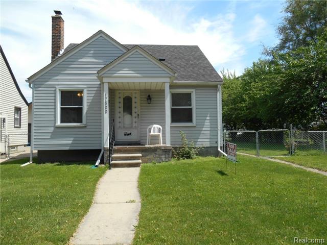 17522 Wall St, Melvindale, MI 48122 photo 1