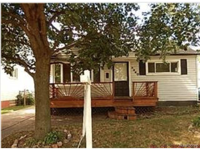 7960 Ziegler St, Taylor, MI 48180 photo 1