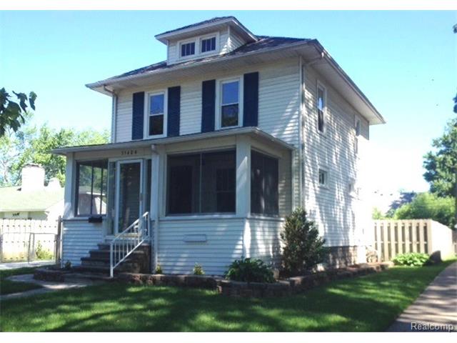 35404 Elm St, Wayne, MI 48184 photo 1